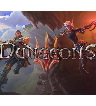 Dungeons 3 - Famous Last Words DLC PS4 PlayStation 4 Key EUROPE